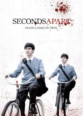 Poster phim Seconds Apart