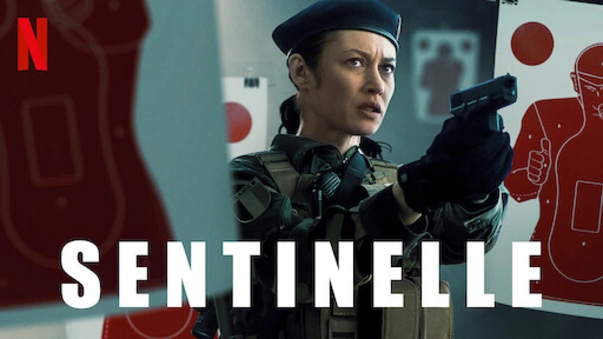 Sentinelle (Sentinelle)