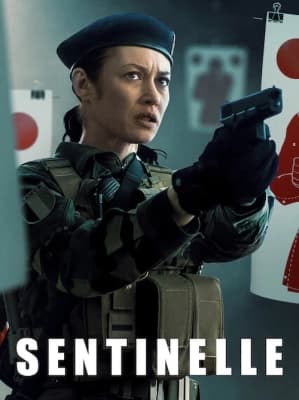 Poster phim Sentinelle