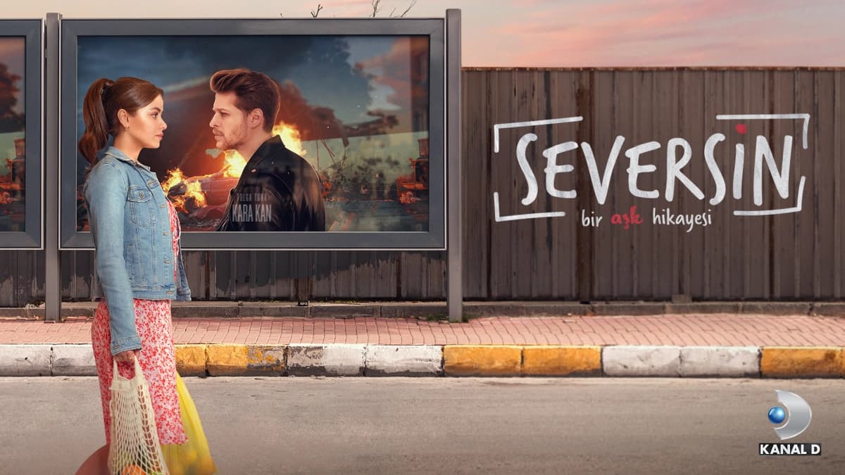Seversin (You Love)