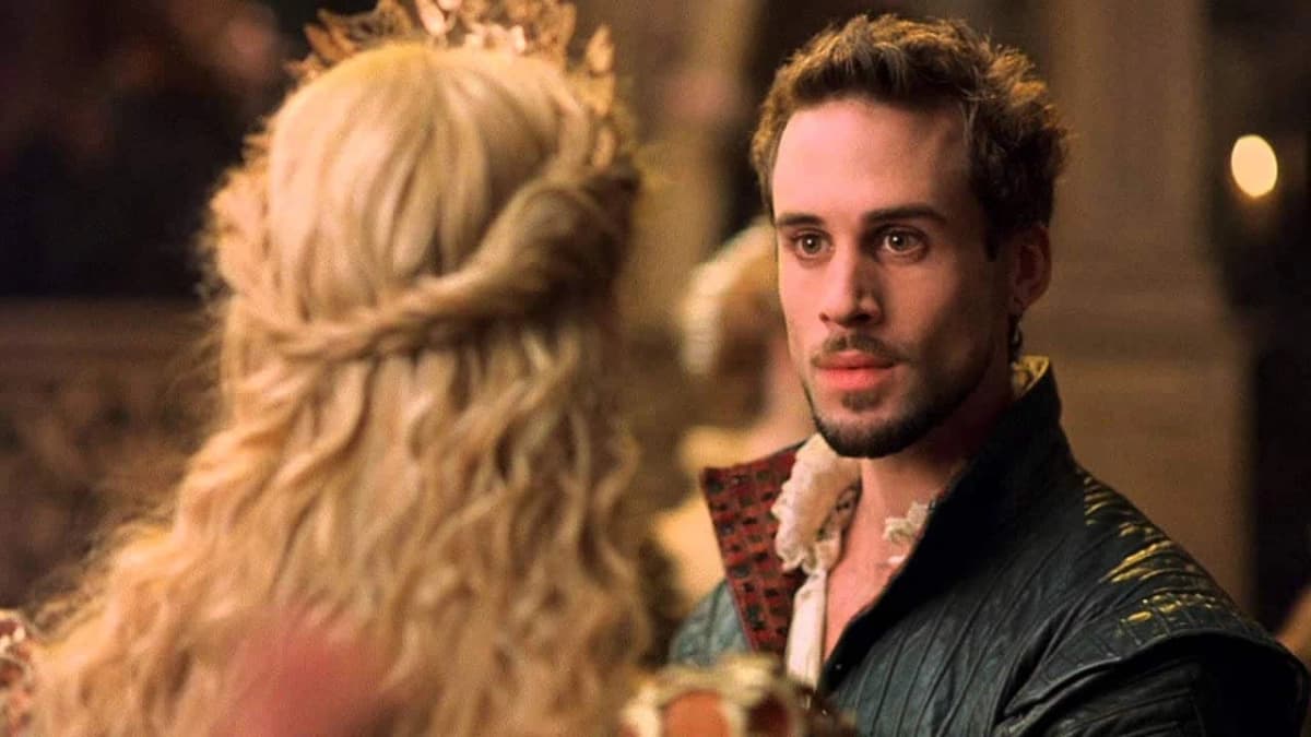 Shakespeare Đang Yêu (Shakespeare in Love)