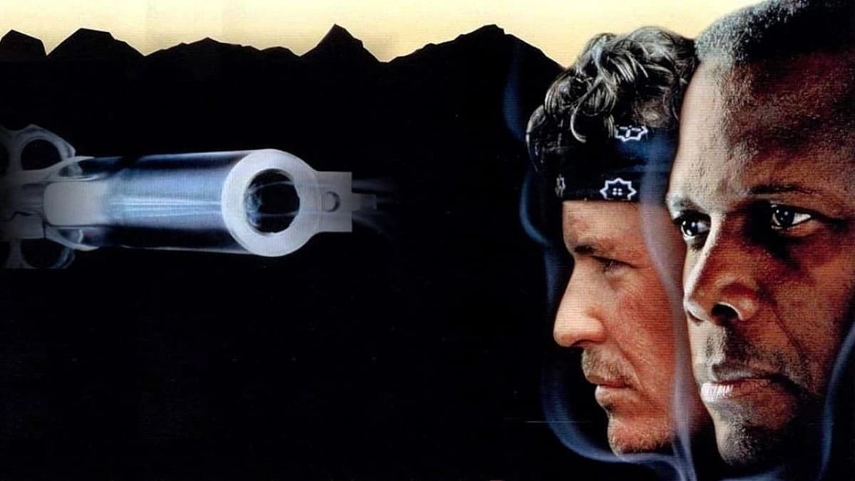 Bắn Đến Chết (Shoot to Kill)
