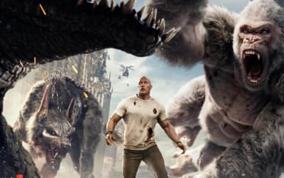 Siêu Thú Cuồng Nộ (Rampage)