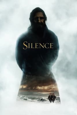 Poster phim Silence