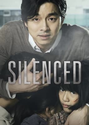 Poster phim Silenced
