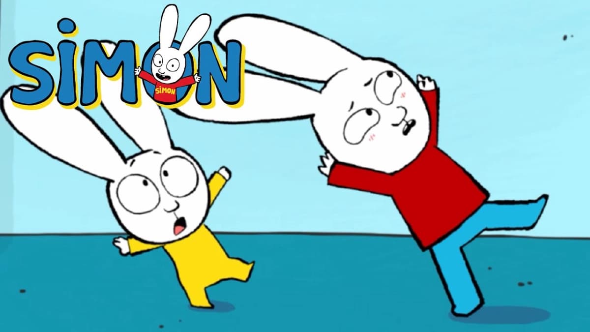 Simon (Simon)