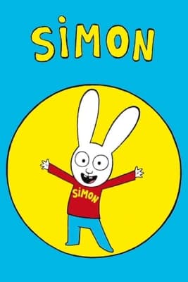 Poster phim Simon