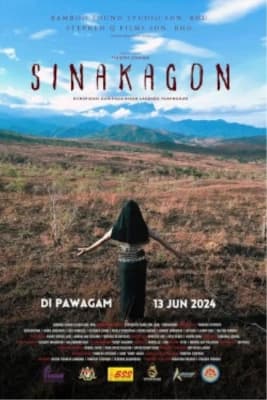 Poster phim Sinakagon
