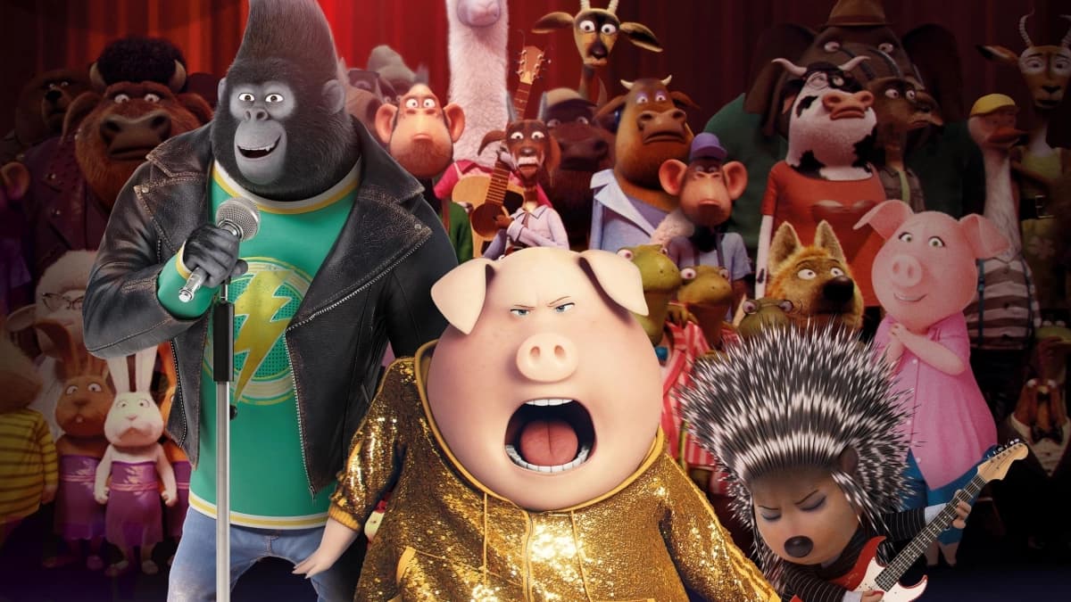 Sing (Sing)