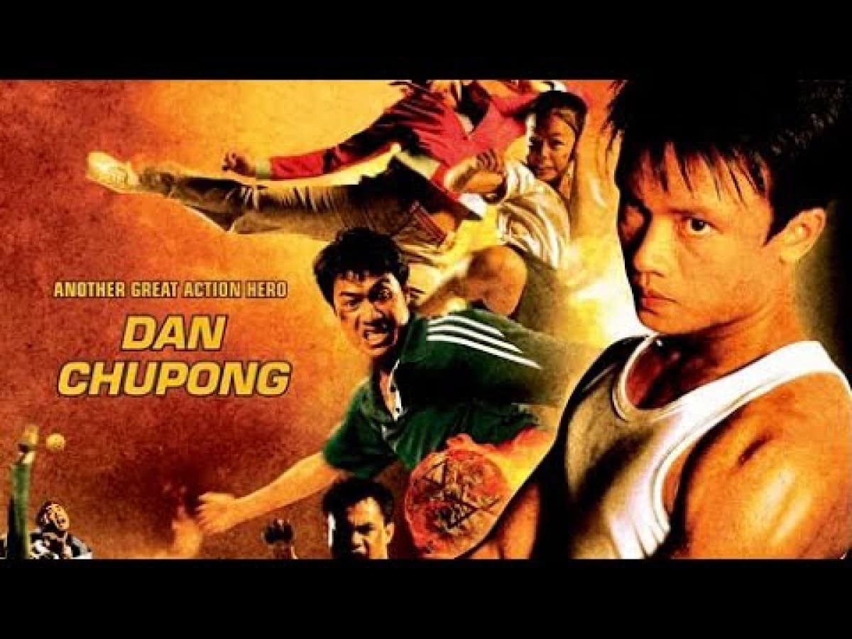 Sinh Ra Để Chiến Đấu (Born to Fight)