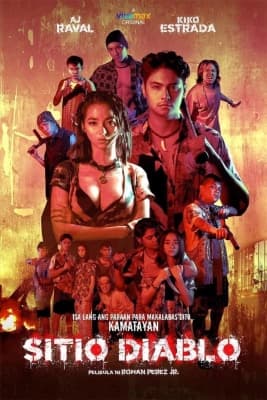 Poster phim Sitio Diablo