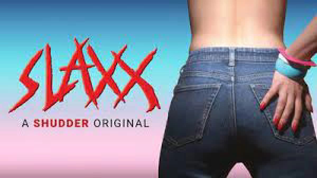 Slaxx (Slaxx)