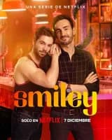 Poster phim Smiley
