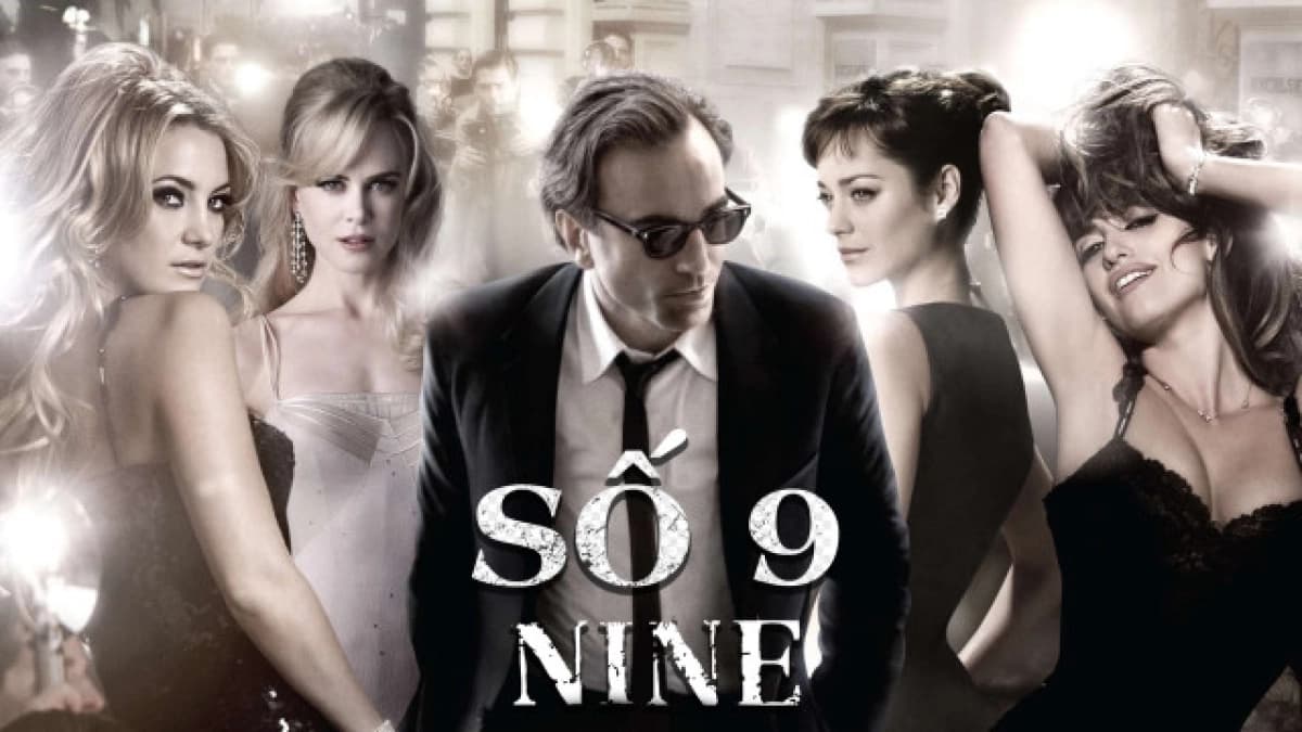 Số 9 (Nine)