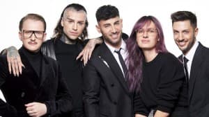 Sống chất: Đức (Queer Eye Germany)