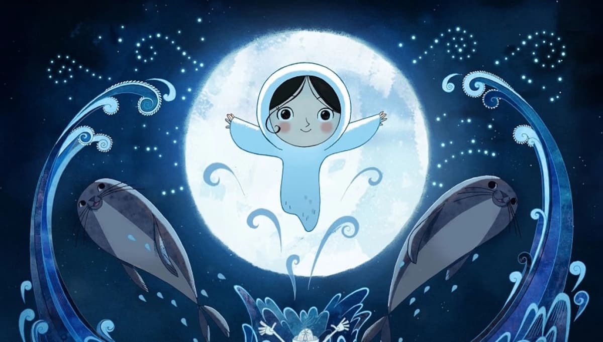 Song of the Sea (Song of the Sea)