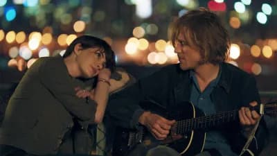 Song One (Song One)