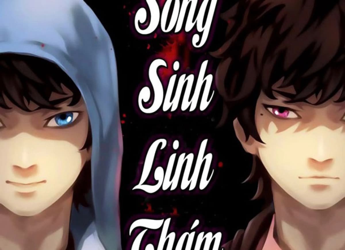 Song sanh linh thám (Twin Detective)