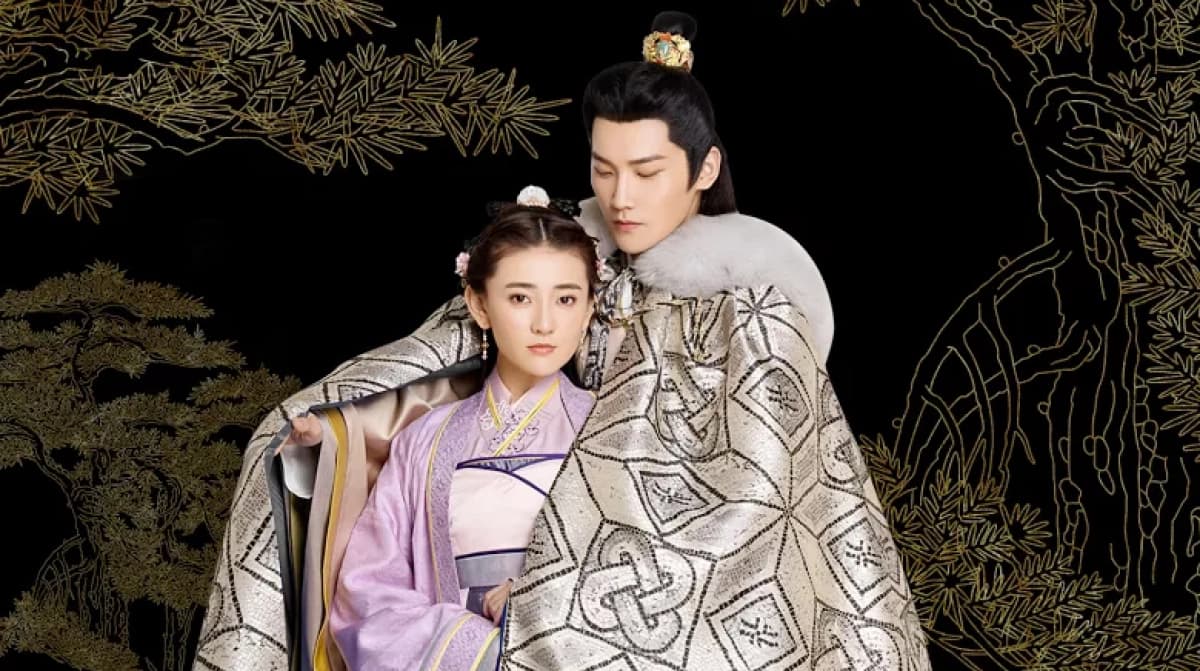 Song Thế Sủng Phi (The Eternal Love)