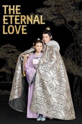 Poster phim Song Thế Sủng Phi