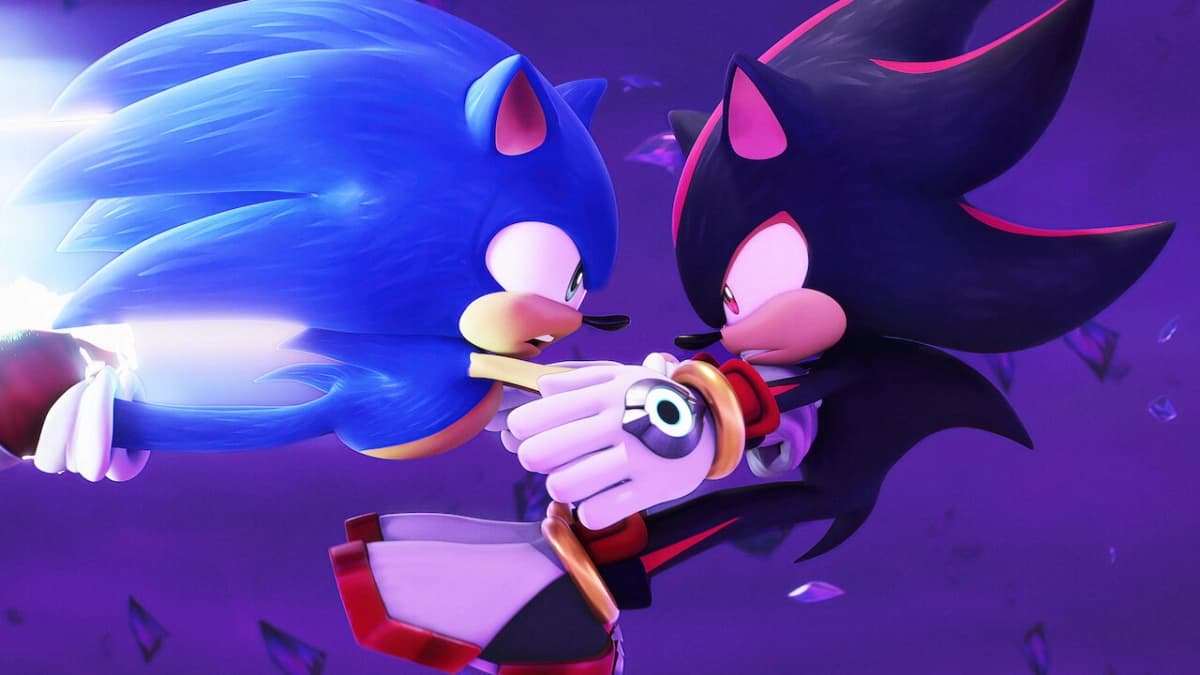 Sonic Prime (Phần 2) (Sonic Prime (Season 2))