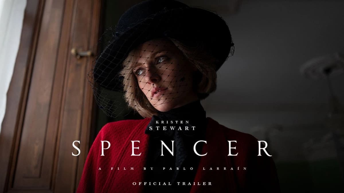 Spencer (Spencer)