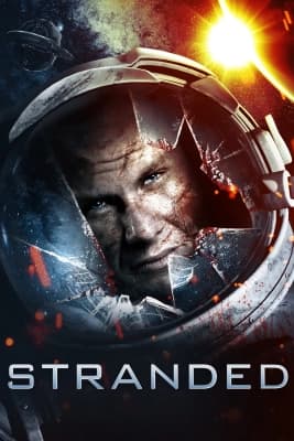 Poster phim Stranded