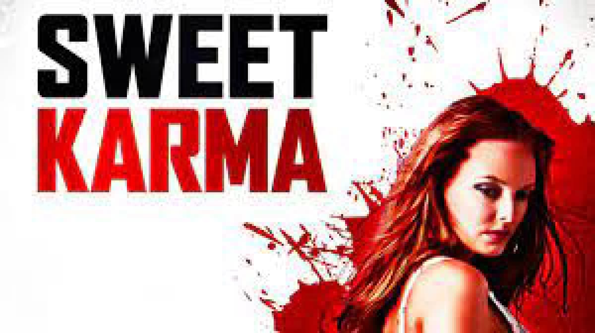 Sự Im Lặng Nguy Hiểm (Sweet Karma)