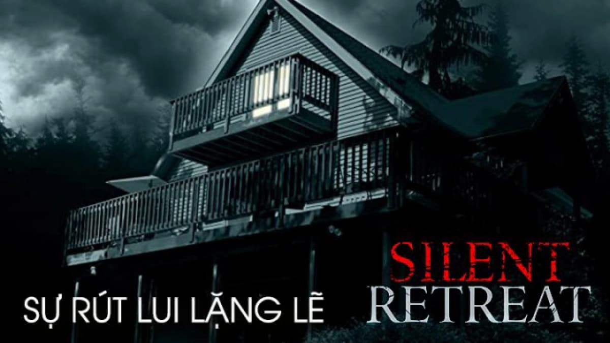 Sự Rút Lui Lặng Lẽ (Silent Retreat)