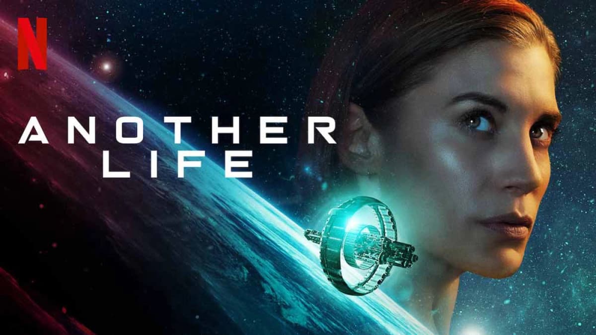 Sự sống khác (Phần 1) (Another Life (Season 1))