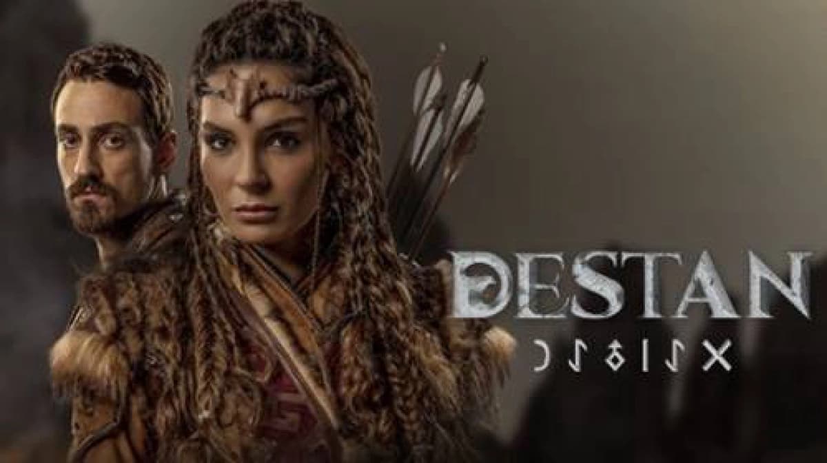 Sử Thi (Destan/Epic)