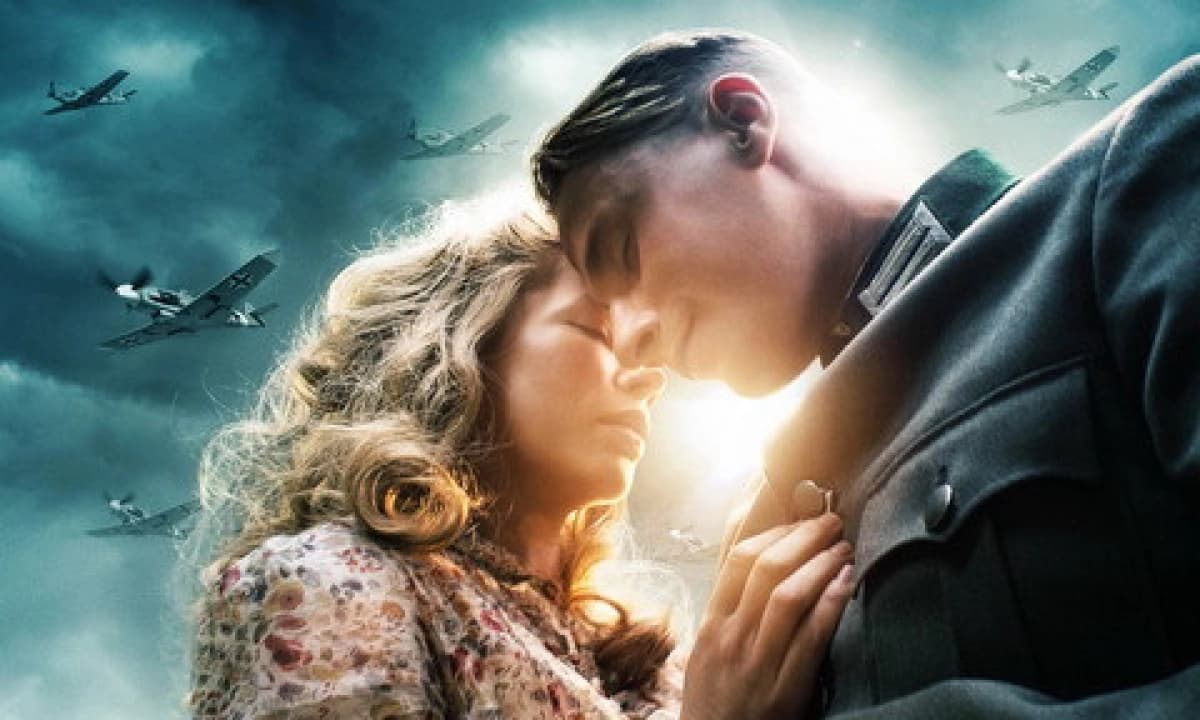 Suite Francaise (Suite Française)