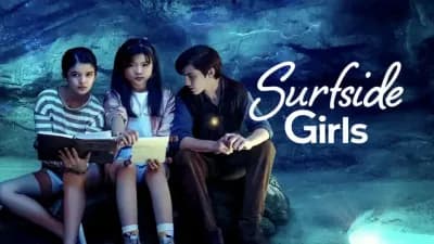 Những Cô Gái Xứ Surfside (Surfside Girls)