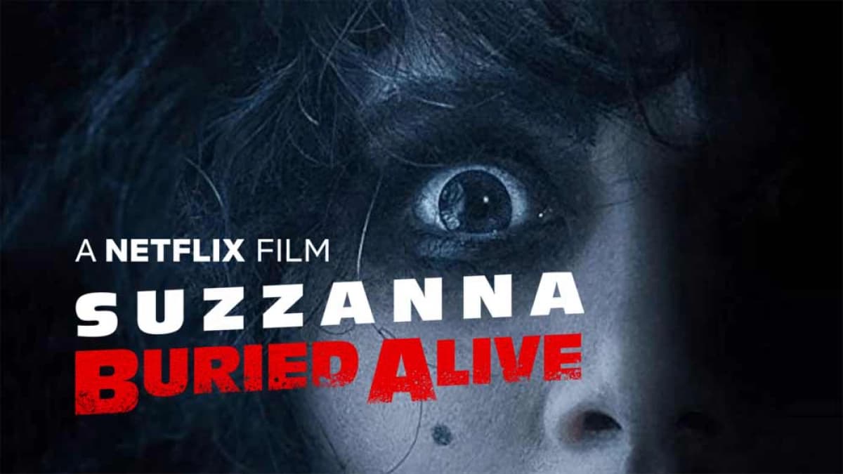 Suzzanna: Chôn sống (Suzzanna: Buried Alive)