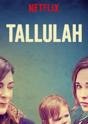 Poster phim Tallulah