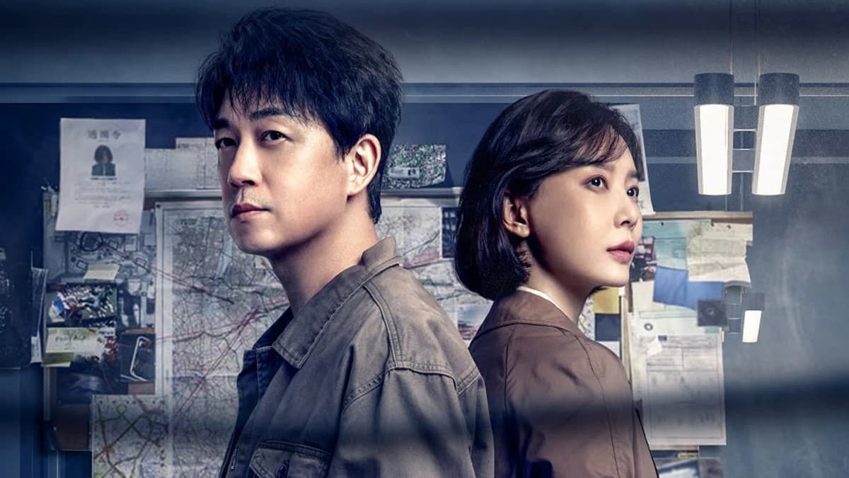 Tầng 11 Biến Mất (THE LOST 11TH FLOOR)