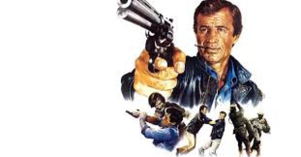 Tay Chuyên Nghiệp (The Professional)