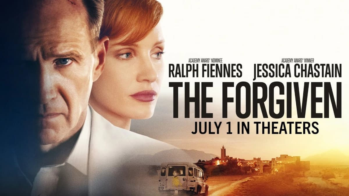 Tha Thứ (The Forgiven)