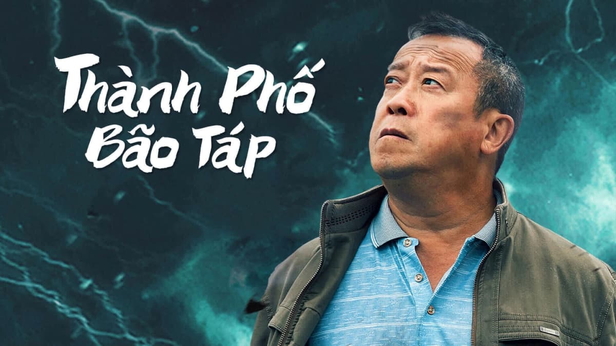Thành Phố Bão Táp (Storm city)