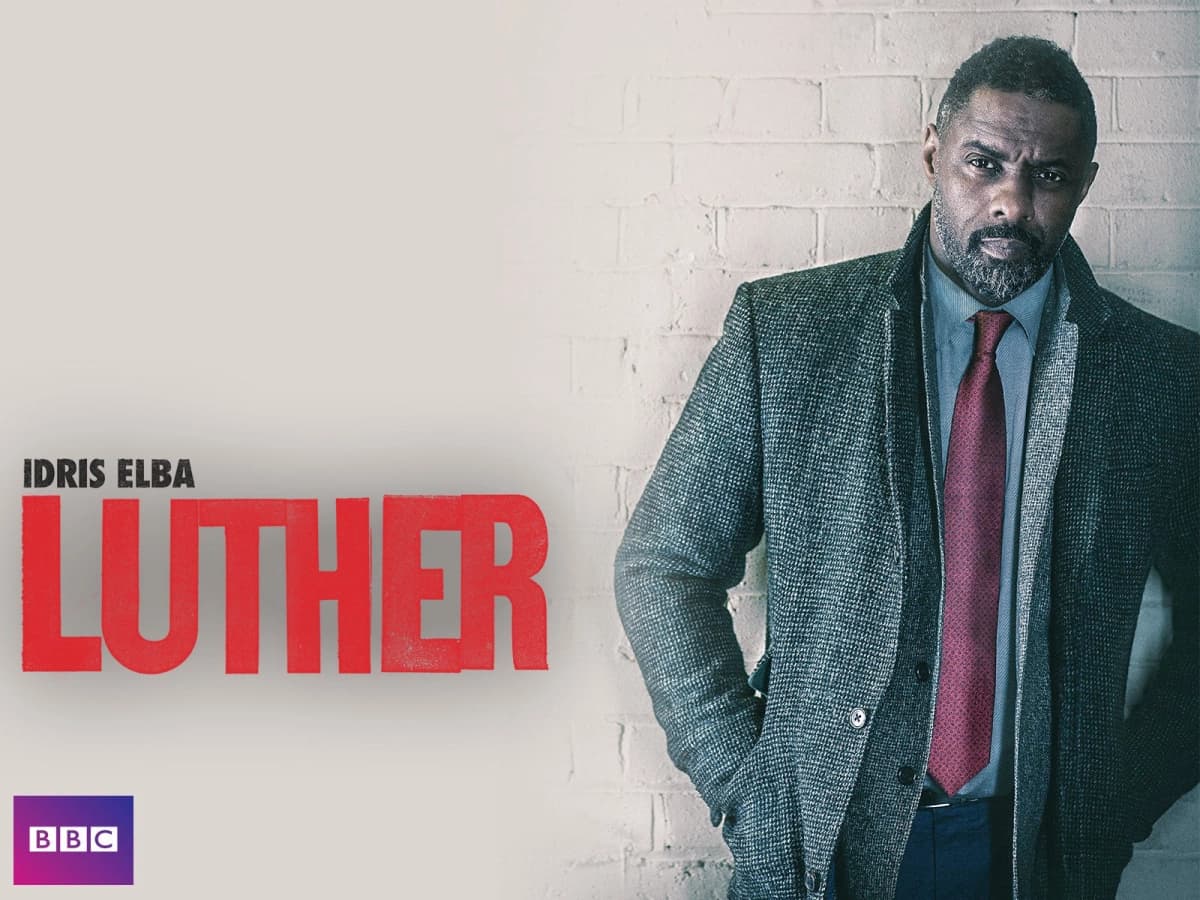 Thanh Tra Luther 4 (Luther 4)