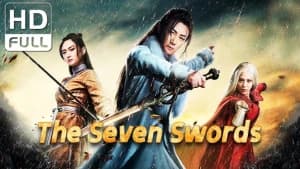 Thất Kiếm (Seven Swords)