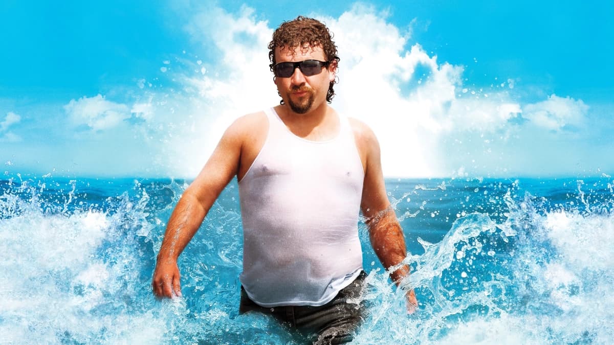 Thất Thế (Phần 3) (Eastbound & Down (Season 3))