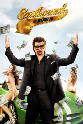 Poster phim Thất Thế (Phần 4)