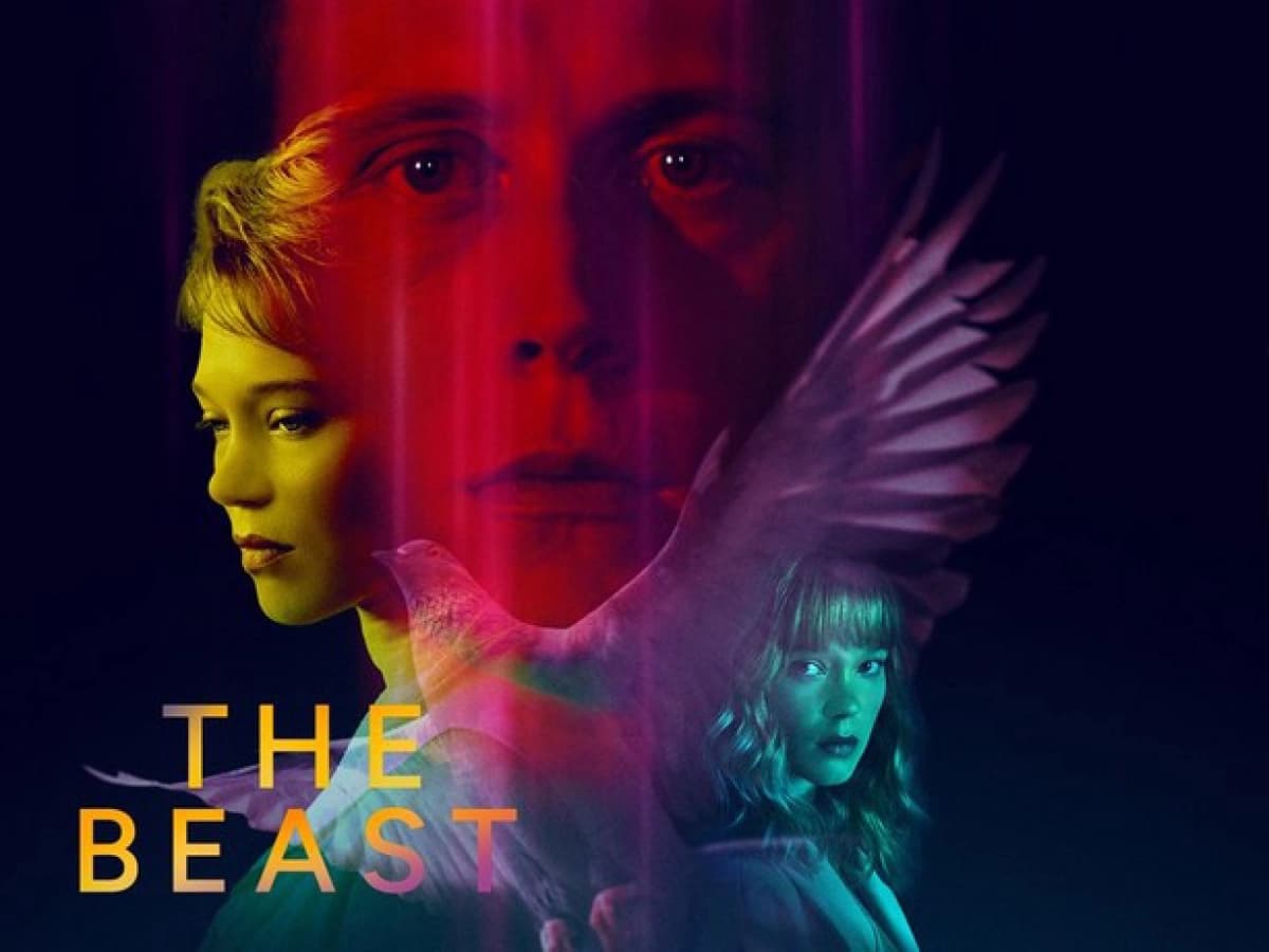 The Beast (The Beast)