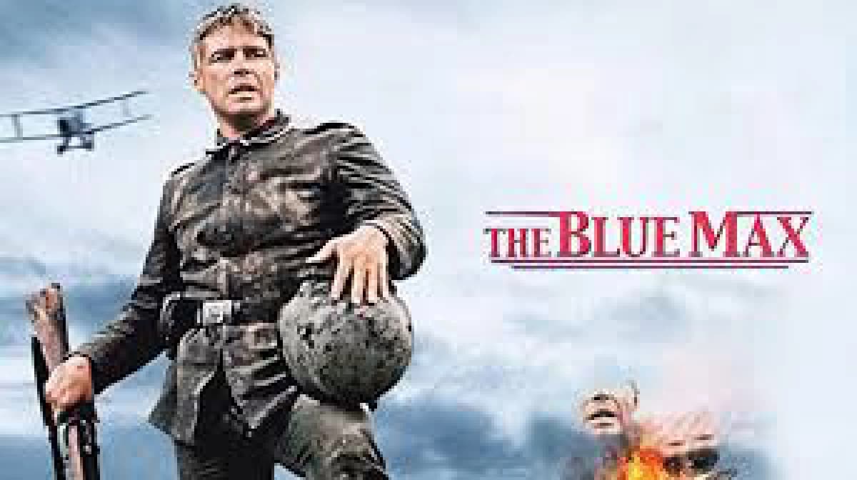 The Blue Max (The Blue Max)