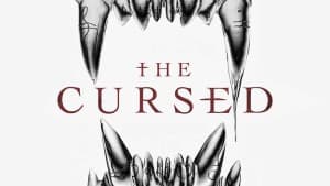 The Cursed (The Cursed)