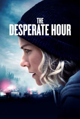 Poster phim The Desperate Hour