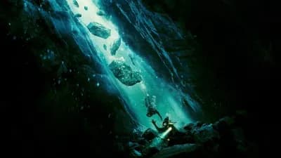 The Dive (The Dive)