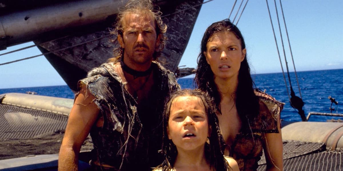 Thế giới nước (Waterworld)