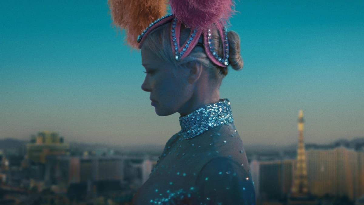 The Last Showgirl (The Last Showgirl)